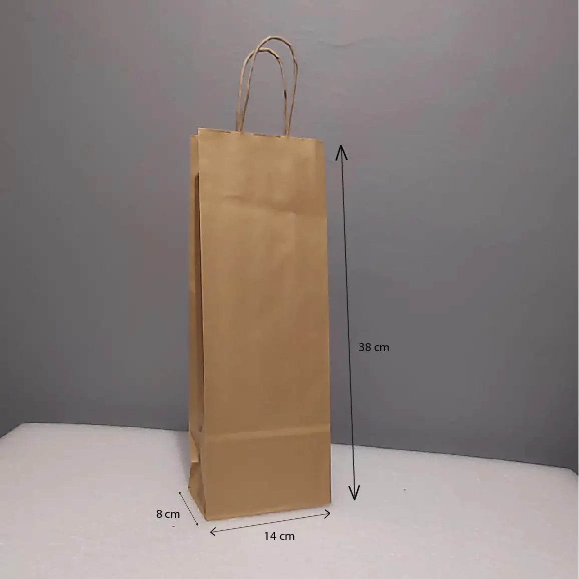 Boros tasak papírból - Image 2