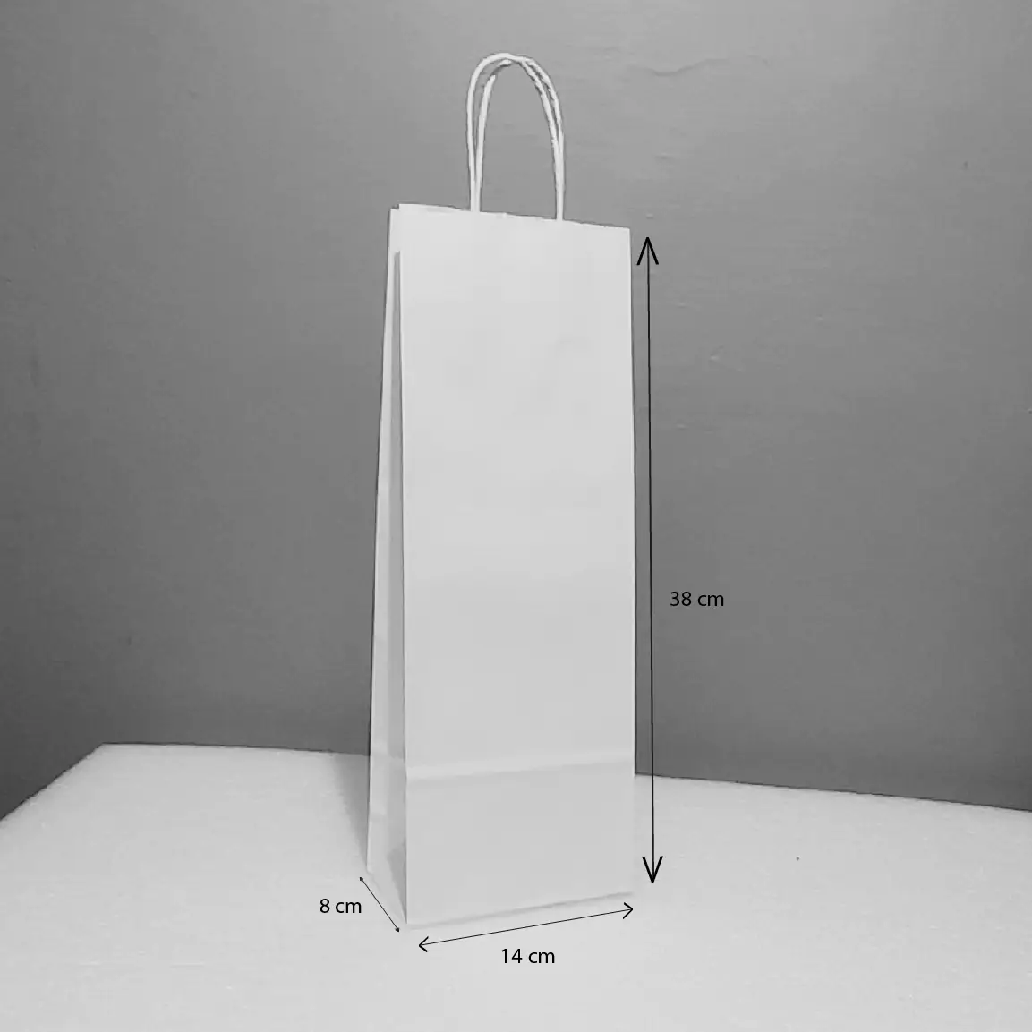 Boros tasak papírból - Image 3