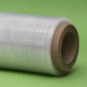 Sztreccsfólia
