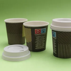 Coffee To Go papírpoharak