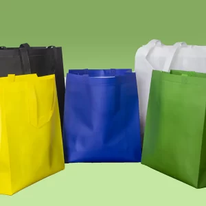 Bevásárló táska (Non-Woven)