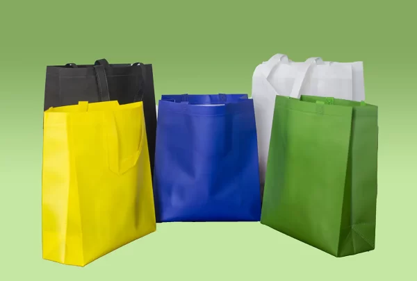 Bevásárló táska (Non-Woven)